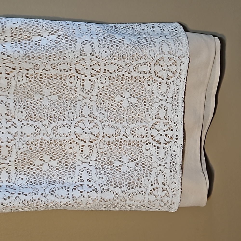Cabi Lace Cami Tank - Picture 3 of 9